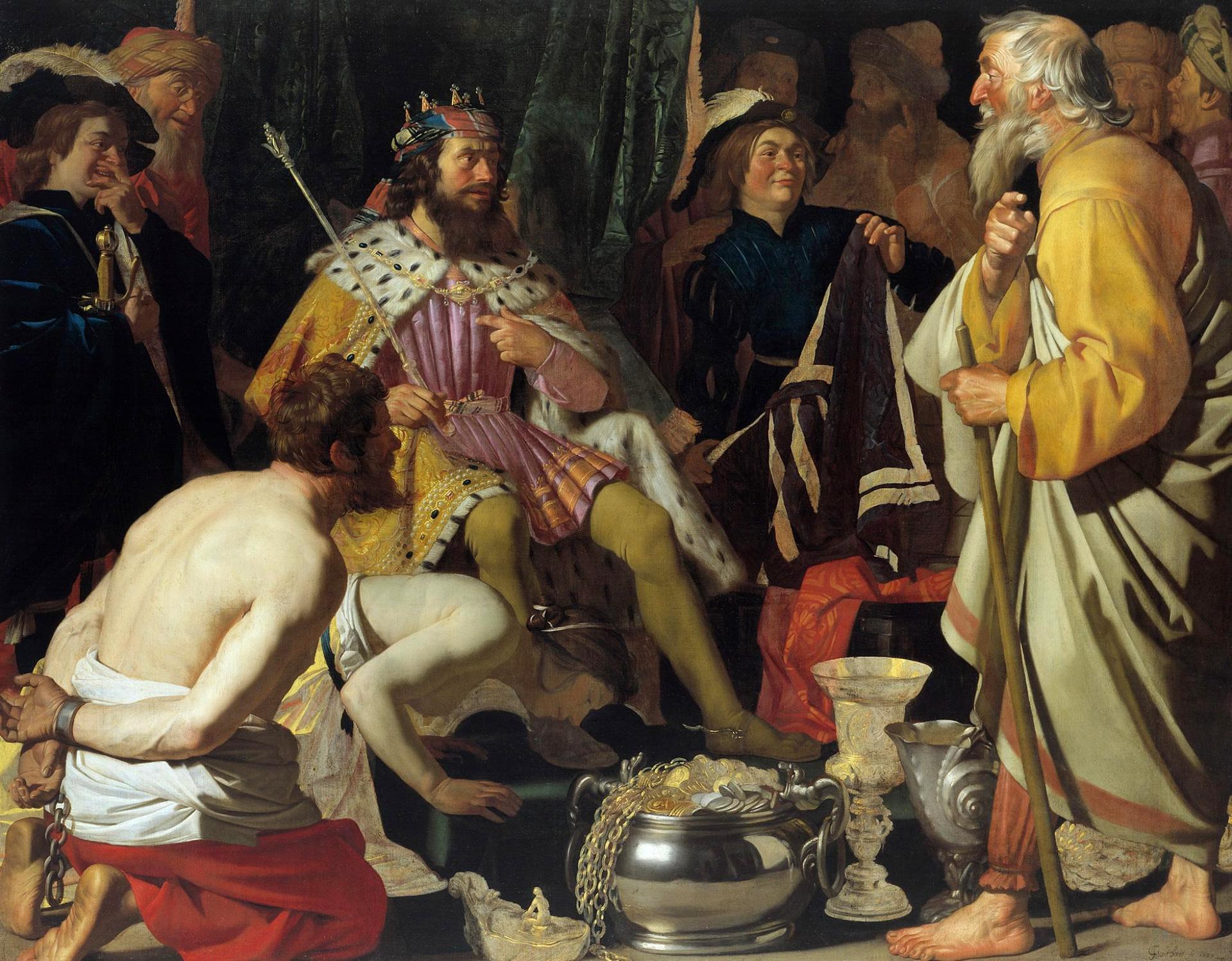 Với Aristotle, hạnh phúc (eudaimonia) là gì?