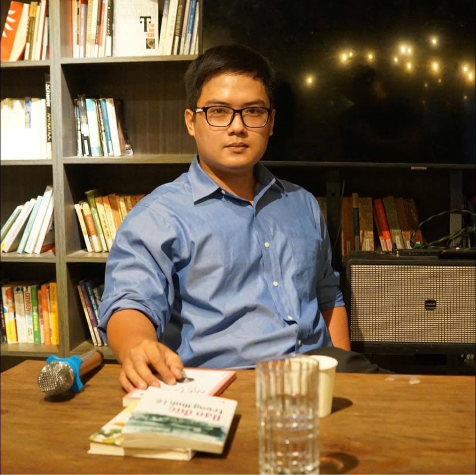 Chân dung Tăng Minh Phúc (Nyxar)