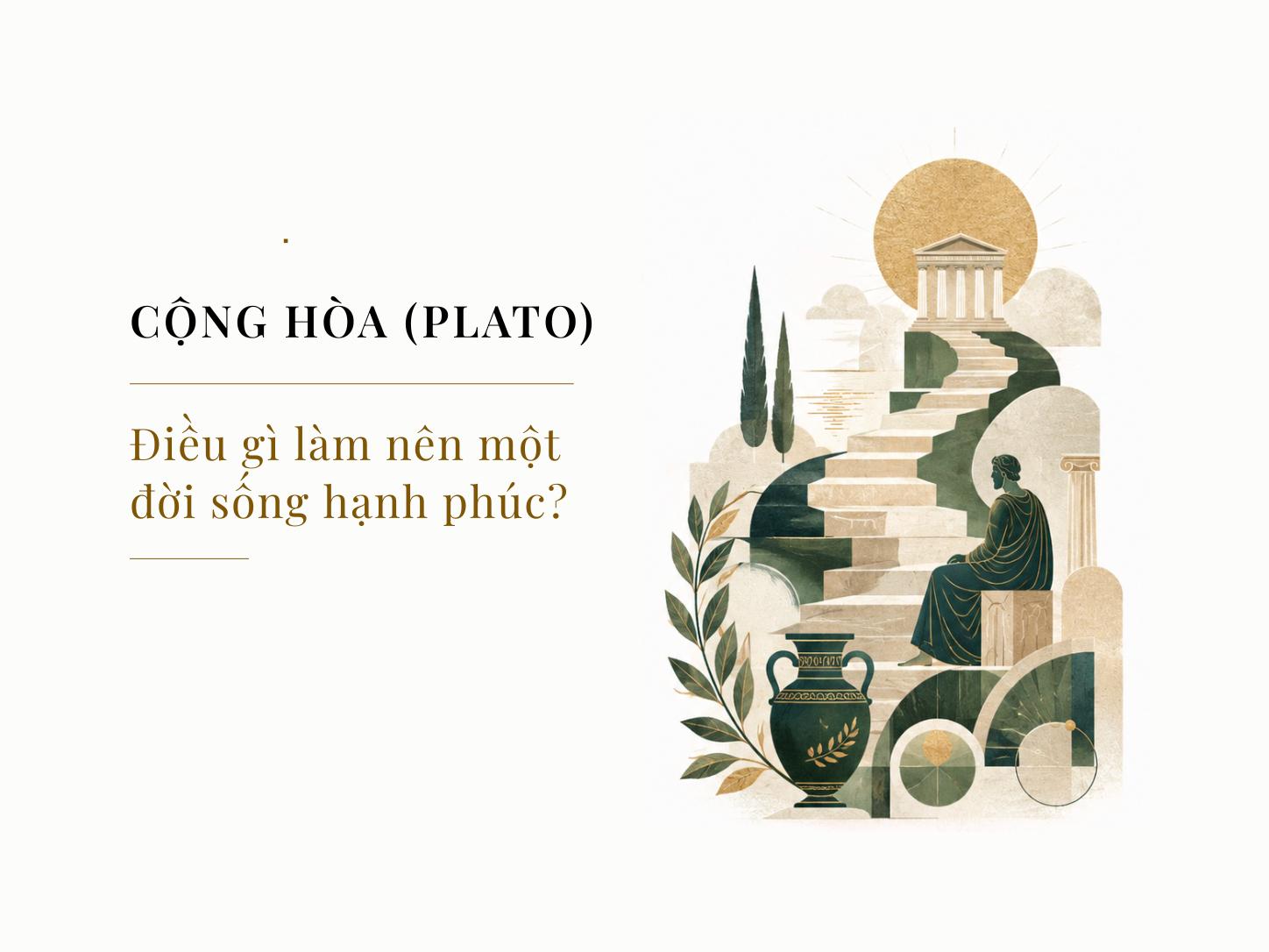 Điều gì làm nên một đời sống hạnh phúc?