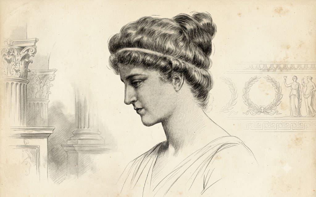 Hypatia xứ Alexandria: Nữ triết gia và cái chết bi thảm